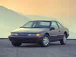Ford Thunderbird 1989 года